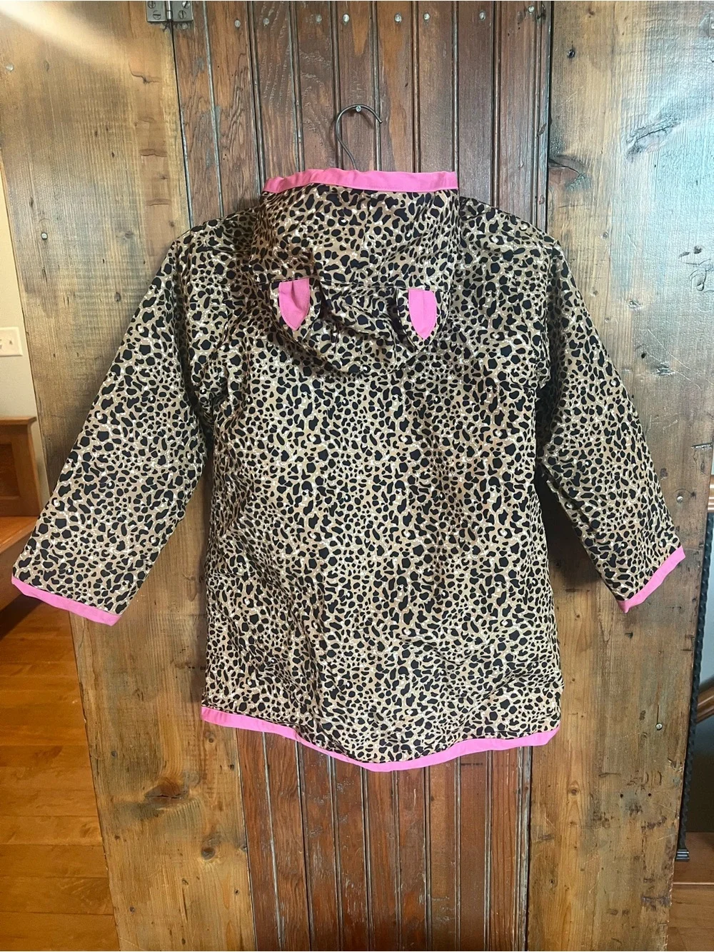 Gymboree schoolgirls rock
